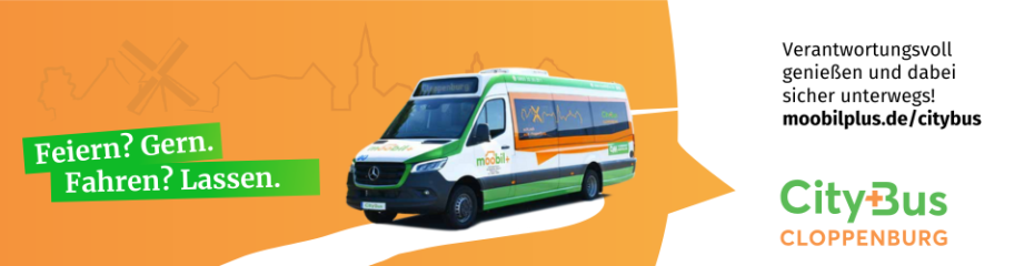 Moobil+ Citybus