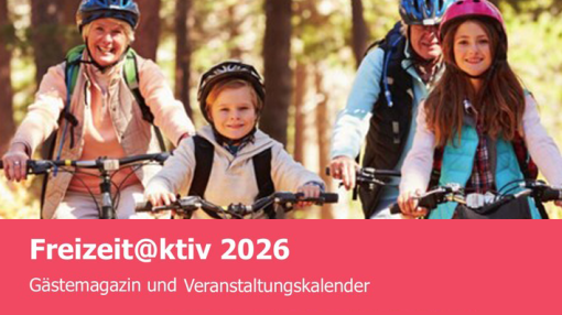 Freizeit@ktiv 2026