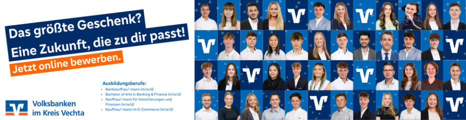 Volksbank Vechta
