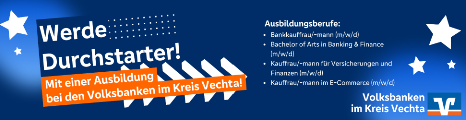 Volksbank Vechta