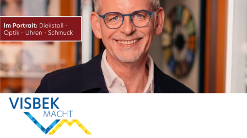 Visbek macht – Ausgabe 60