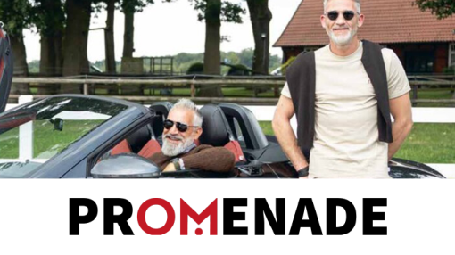 PROMENADE