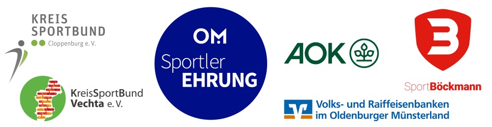 Die OM Sportlerehrung