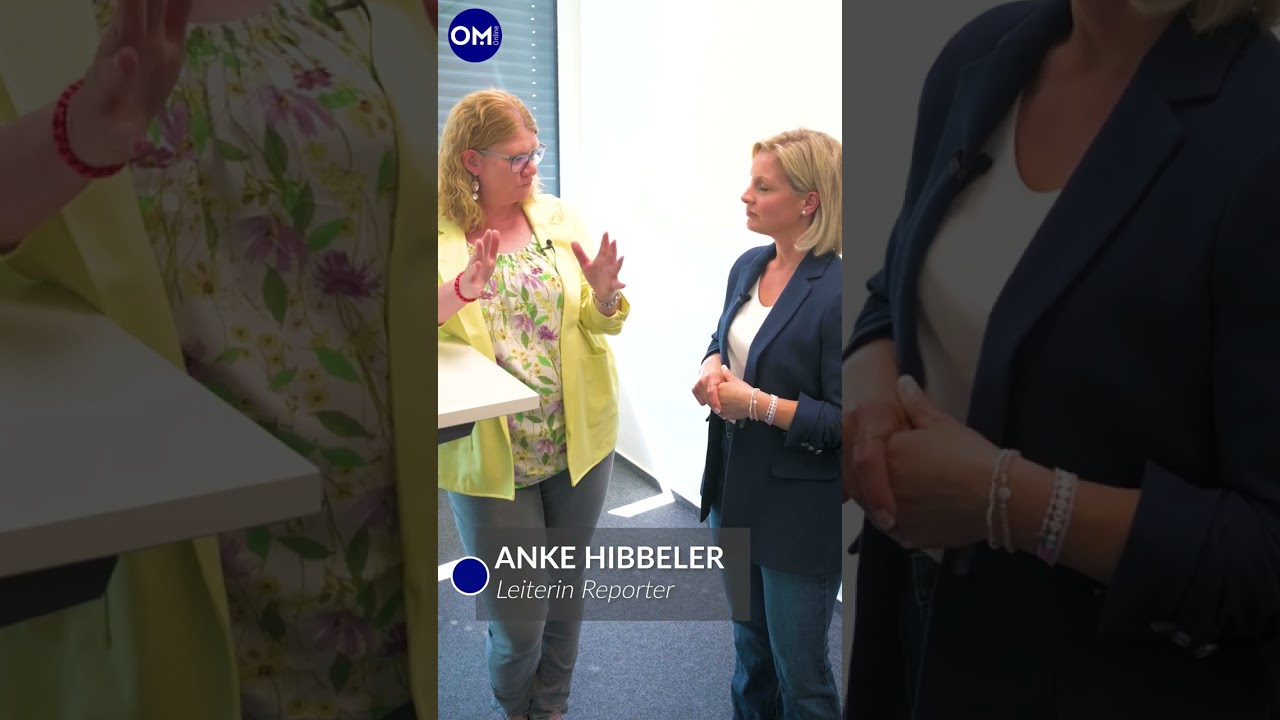3  Reporterchefin / Reporter vor Ort / OM-Medien