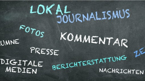 Volontär für die Redaktion (m/w/d)