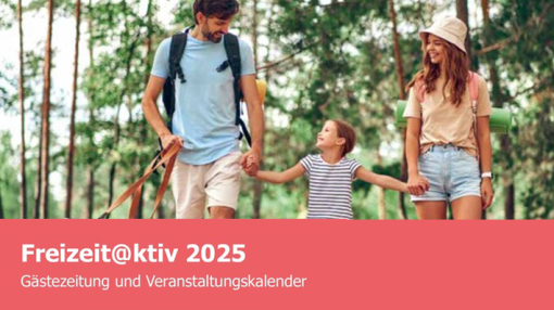 Freizeit@ktiv 2025