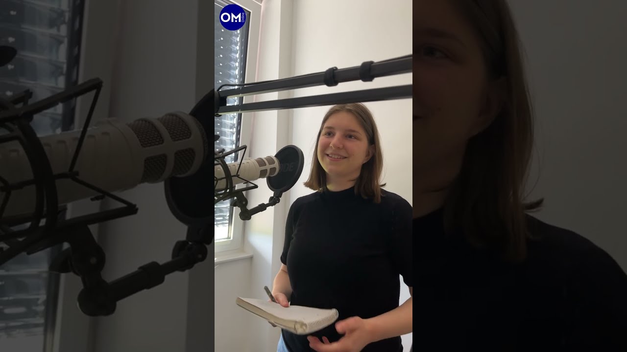 8  Podcast / OM-Medien