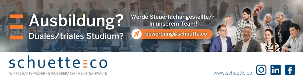 Schuette Treuhand KG