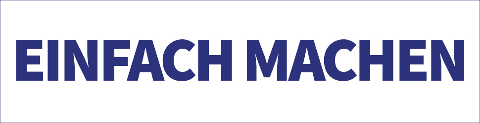Die OM Zukunftsmacherin