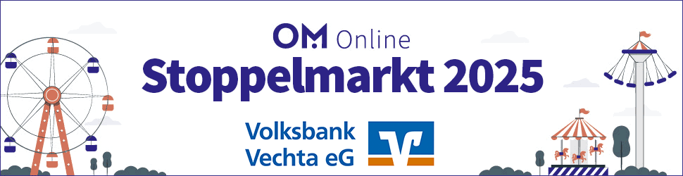 Stoppelmarkt