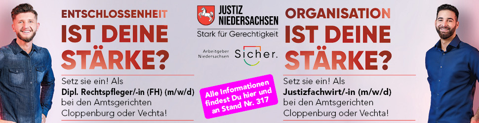 Amtsgericht Cloppenburg Vechta