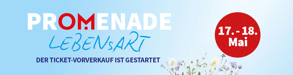 SPromenade LebenSart
